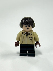 Lego Harry Potter Neville Longbottom with Headphones Minifigure CMF colhp06 - Picture 1 of 1