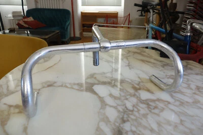 Potence + cintre vintage 3TTT Criterium - Photo 1/4