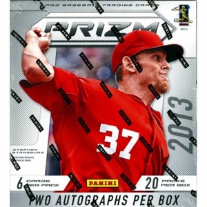 2013 Panini PRIZM MLB Rookie Cards-LOTS IN STOCK!!!!