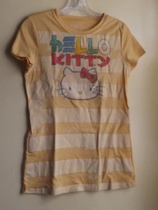 HELLO KITTY by SANRIO Ladies or Girls Top / NWT - Picture 1 of 2