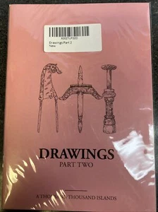 Drawings Part 2 Staple Bound – January 1, 2017 by Munkao (Author) - Imagen 1 de 2