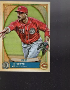 B1480- 2021 Topps Gypsy Queen BB #s 1-200 +Rookies -You Pick- 15+ FREE US SHIP - Picture 1 of 384