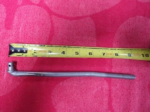 hurst 3 or 4 speed shifter rod 1736 - Picture 1 of 3