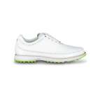 Adidas MC80 Golf Shoes - White