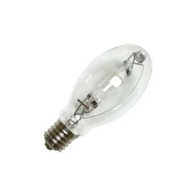 GE 18104 - MVR175/HOR 175 watt Metal Halide Light Bulb - Image 1 of 2