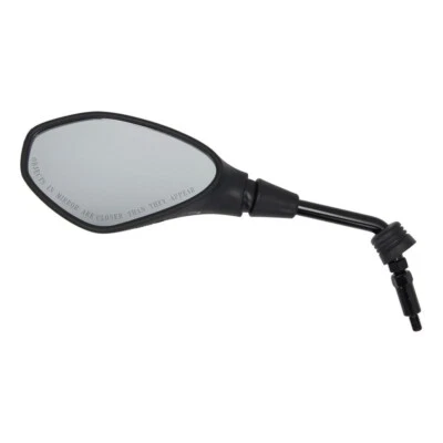 Specchio retrovisore sinistro Piaggio Medley 125 150 20-25 originale CM180612 - Immagine 1 di 4