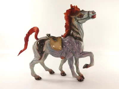 1999 Final Fantasy VIII Guardian Force Odin's Flying Ragnarok Лошадь Слейпнир - Изображение 1 из 4