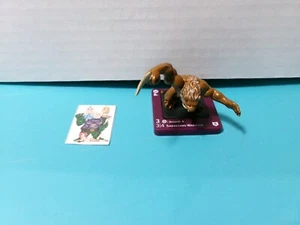 =Dreambade Miniatures ANVILBORN Sabrefang Warrior 50/60 = - Imagen 1 de 1