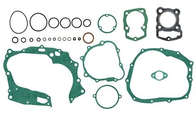 Full Gasket Set Kit Honda NX125 89-90 - Image 1 of 3