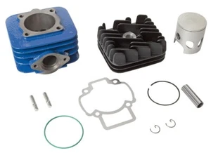 Top Performance Kit Cilindro Motore D48 71cc Racing Piaggio Typhoon 50 2005-2009 - Imagen 1 de 1