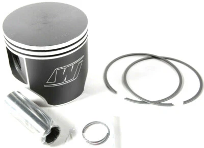 New Arctic Cat 2007-2011 1000 Wiseco Piston Kit F1000 M1000 Crossfire 1000 - Image 1 of 4