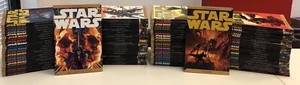 Star Wars Legends - Serie Completa 1/90 - Panini Comics - Ita - Foto 1 di 1