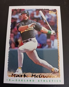 1995 Topps Baseball Cards Complete Your Set (#'s 401-550)