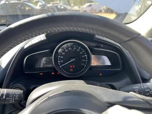MAZDA CX3 03/2015-2022 STEERING WHEEL NO AIRBAG OR HORNPAD SUPPLIED - Picture 1 of 10