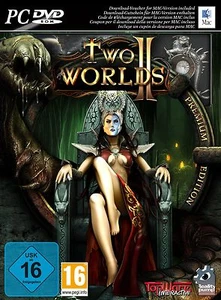 Two Worlds II Premium [PC | Mac al por menor] - multilingüe [EN/FR/DE/IT/ES] - Imagen 1 de 12