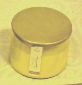 THE ORCHARD Scent is Lakeside Foliage Candle Brandneu BIG Bin04 - Bild 1 von 3