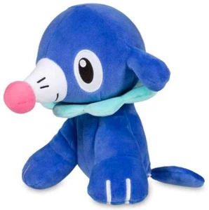 Pokémon Popplio 8 Zoll Plüschtier Neu mit Etikett - Bild 1 von 1