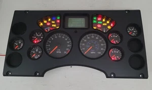 2014 MACK CX613 USED INSTRUMENT CLUSTER P#A2C53090361 - Picture 1 of 7