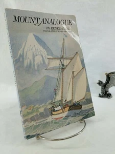 Mount Analogue, Rene Daumal, 1986 - Picture 1 of 6