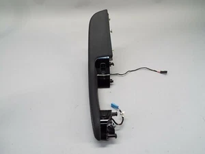 Reposabrazos trasero izquierdo y mango de agarre para Tesla Model 3 - Imagen 1 de 9