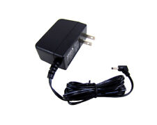 Open Box Universal 5 Volt Home Ac Power Adapter for Sirius & Xm (w/Sirius Logo)