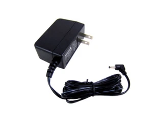 NEW Universal 5 Volt Home AC Power Adapter for SIRIUS & XM (w/SIRIUS Logo) - Picture 1 of 3