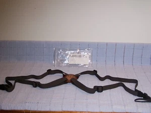 Leupold Quick Release Binocular Harness - New in Factory Packaging - Picture 1 of 4