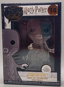 FUNKO POP! Dementor Pin HARRY POTTER #14 - Picture 1 of 4