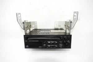 Nissan Skyline GTR R33 BCNR33 OEM TAPE radio stereo 28185 24U00 - Imagen 1 de 8