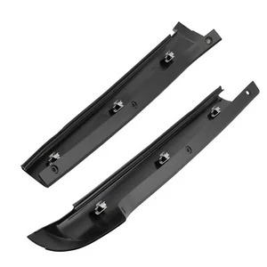 Left Right Windshield Outer Trim Pillar Molding For Land Rover Discovery 99-2004 - Picture 1 of 12