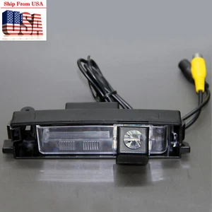 Auto Rückfahrkamera für Toyota RAV4 2006 2007 2008 2009 2010 2011 2012 - Bild 1 von 8