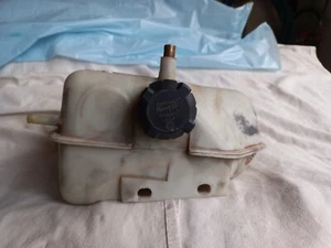 VASCHETTA ACQUA ORIGINALE FIAT UNO TURBO - Bild 1 von 4