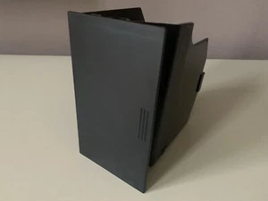 ⭐️ Saeco Kaffeebehälter Trester Behälter & Blende Moltio HD8769 HD8768 HD8777 ⭐️ - Bild 1 von 5