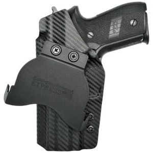Funda de paleta Sig Sauer P229 - engranaje redondeado - Imagen 1 de 5
