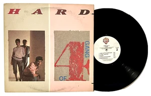 Gang of 4 - Hartschallplatte Album 1983 Warner Bros 23936-1 LP EX/VG+ - Bild 1 von 3