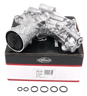 93186325 Gates Conjunto de carcasa de filtro de enfriador de aceite apto para VAUXHALL ASTRA CORSA Foto 1 de 4