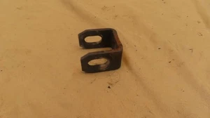 GM 350 & 400 Transmission Shift Selector Linkage Bracket 1970s 1980s Chevy - Picture 1 of 5