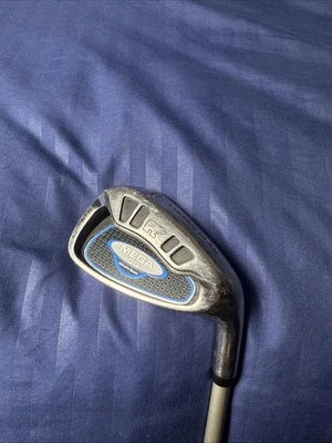 Used RightHanded GoldenBear MEGA SQ Pitching Wedge-goldenBear Ladies Flex Shaft - Image 1 of 4
