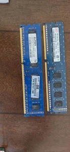 2x 2GB Ram - Picture 1 of 2