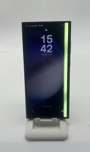 Samsung Galaxy S23 Ultra 512GB (Unlocked) + Lots Of Extras -Line On Screen - Afbeelding 1 van 17