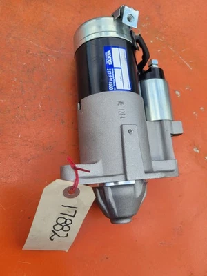 Starter Fits Jeep Liberty V6 3.7L 2003 2004 2005 17882N - Image 1 of 3