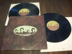 The Beatles, Love Songs, 1977 Capitol Press. VG/VG+ Cond. - Picture 1 of 7