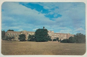 Academy of Richmond County Augusta GA Postcard c.1920s Dextone Kinsella - Picture 1 of 2