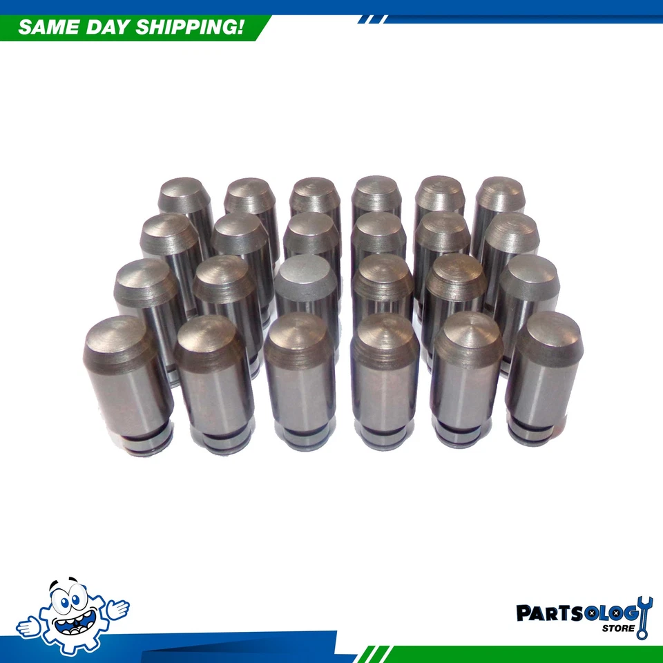 Kit elevador de válvulas DNJ LFK24282 para 91-04 Acura 3,2 L-3,5 L V6 Foto 1 de 4