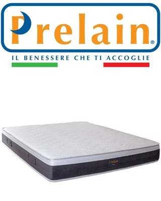 MATERASSO Memory Foam 3 strati mod. Athena 80x195 - Immagine 1 di 2