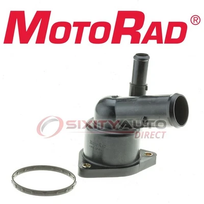 MotoRad Engine Coolant Thermostat for 2011-2017 Lexus CT200h - Cooling sp - Imagem 1 de 4
