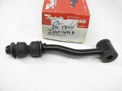 Raybestos 545-1038B Suspension Stabilizer Sway Bar Link Kit - Front - Image 1 of 3