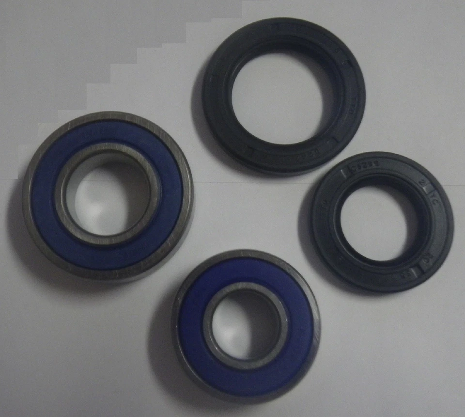 Gas-Gas Wild HP 300 2003-2006 Front Wheel Bearing and Seal Kit - Изображение 1 из 1