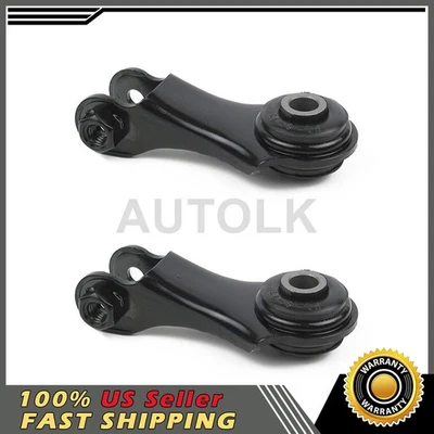 Links de barra oscilante traseira Mevotech compatível com 1988 1989 1990 1991 Honda CRX_Lk - Imagem 1 de 3