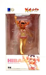 Wave Beach Queens Senran Kagura Hibari 1/10 Scale Figur Anime Statue - Bild 1 von 11